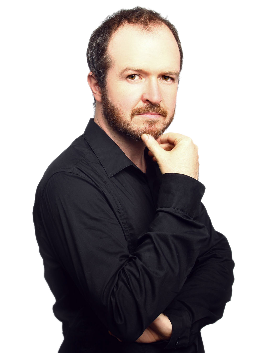 Gavin 雅思口語老師
