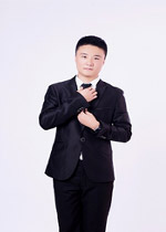 Andy 洪探智