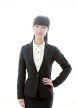 李彥樂 Celia 畢業(yè)于英語(yǔ)師范專業(yè)
