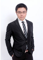 錢文韜 Kevin 畢業(yè)于澳大利亞麥考瑞大學(xué)