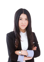 于瑩 Amanda 畢業(yè)于南京師范大學(xué)