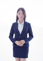 徐金蕾 Leira 本科英語師范專業(yè)
