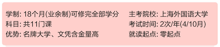 自考英语