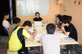 学习