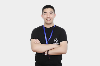 王之麟 西安东佳法语老师