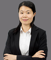 許博慧雅思閱讀主講