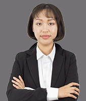 陳令儀 托福寫作主講