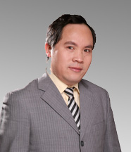 李傳偉
