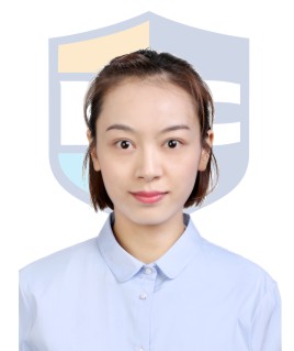 范可心 雅思聽力/閱讀主講