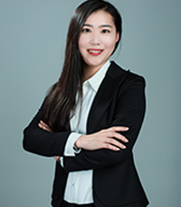 Catherine 環(huán)球師資