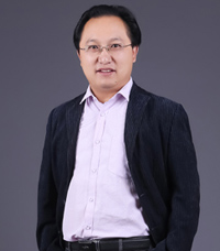 Winston 寫作主講