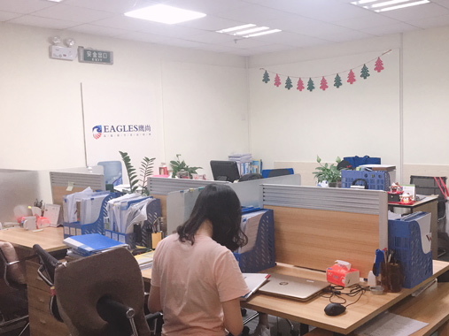 教师办公室