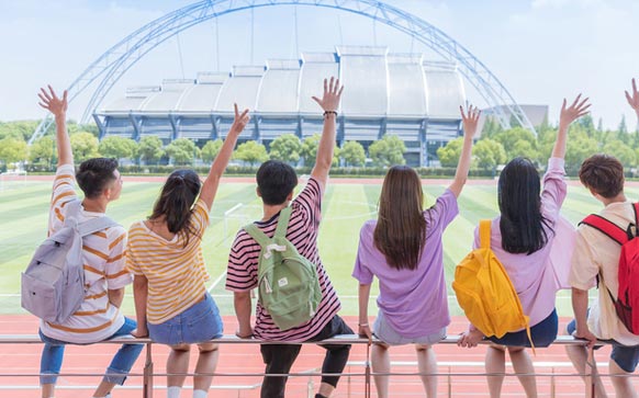 大学生
