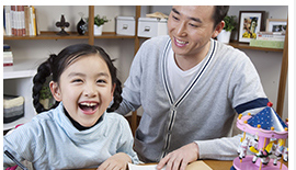 亲子阅读会