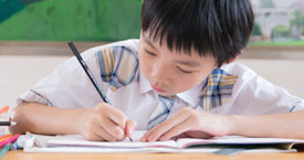 掌握学习技巧