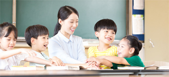 小学（IB-MT2）