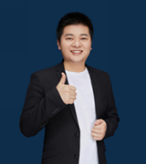 Henry 老師
