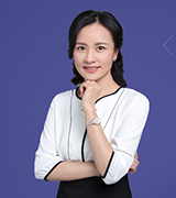 盛艳 老师