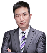 冯杰  老师