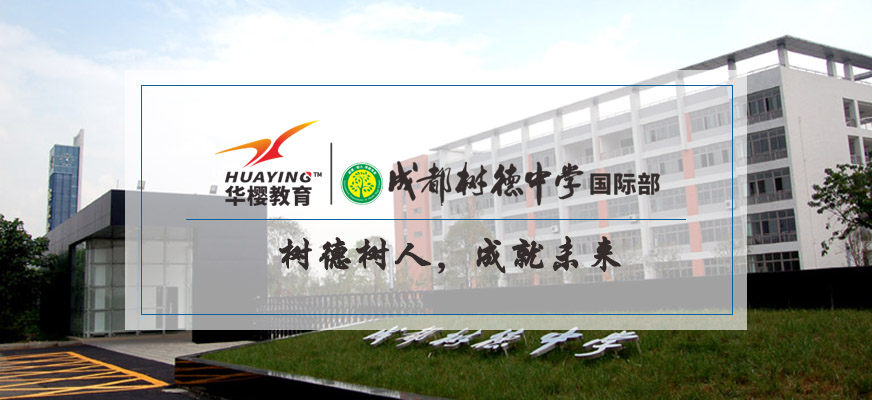 树德外国语学校国际部AP课程介绍