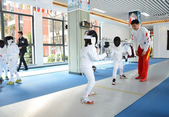 融合课程中学部MYP课程