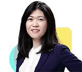 新东方西班牙语讲师张帆