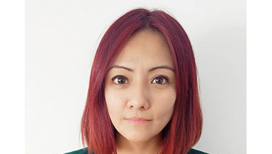 Wendy老师