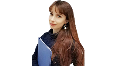 Francesca老师