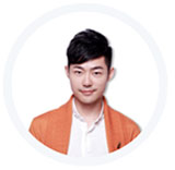 新东方新编日语课程讲师唐盾