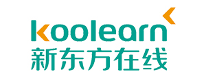 新东方在线LOGO图片