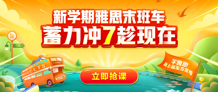 哪个雅思网课比较好