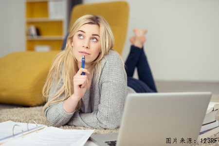 雅思口语Part2备考指南 熟悉话题利用好准备时间图1