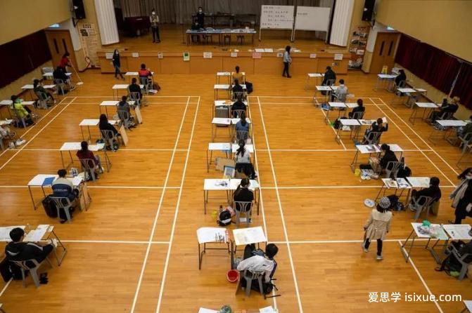 IBDP生物学P1、P2考试结束！今年的IB生物考试，难or不难？