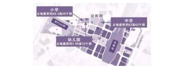 家长注意看！小初高都可直升！成都十二年一贯制公办学校大集合