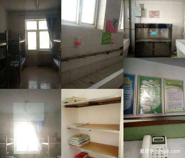 师达中学究竟如何?十一个细节带你走进真实师达