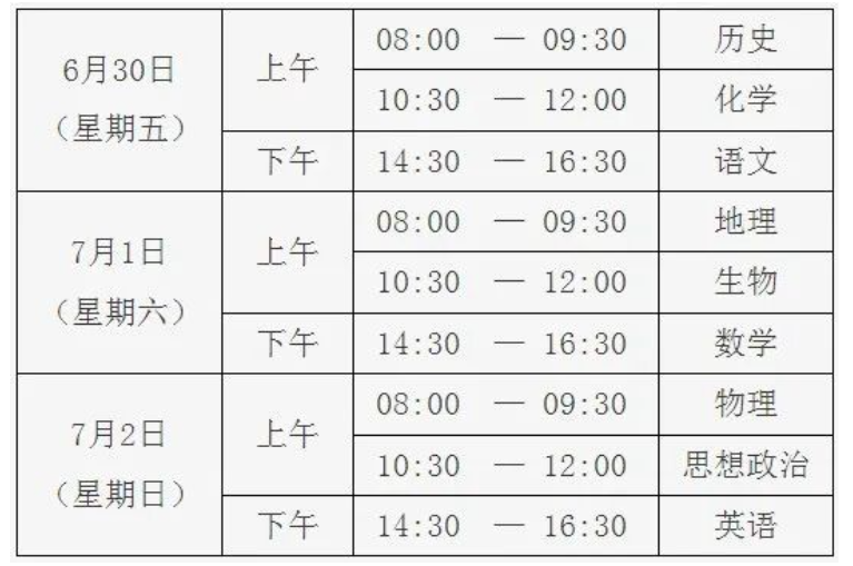 千万别错过！抓紧报名！2023北京市第二次高中学考合格考网报入口开放！