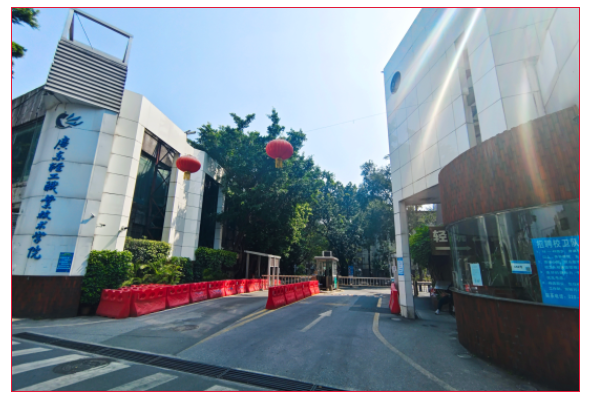 新雅思機(jī)考點(diǎn):廣東輕工職業(yè)技術(shù)學(xué)院、深圳大學(xué)