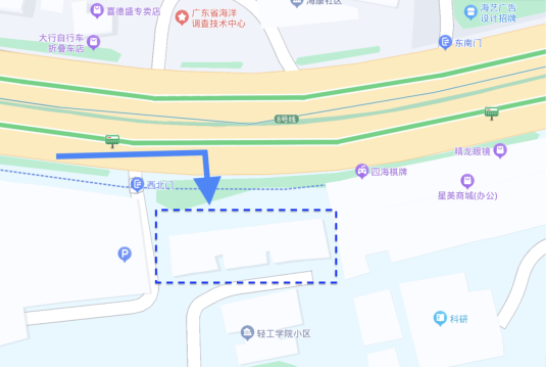 新增!雅思機(jī)考點(diǎn):廣東輕工職業(yè)技術(shù)學(xué)院、深圳大學(xué)