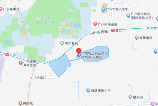 新增!雅思機(jī)考點(diǎn):廣東輕工職業(yè)技術(shù)學(xué)院、深圳大學(xué)