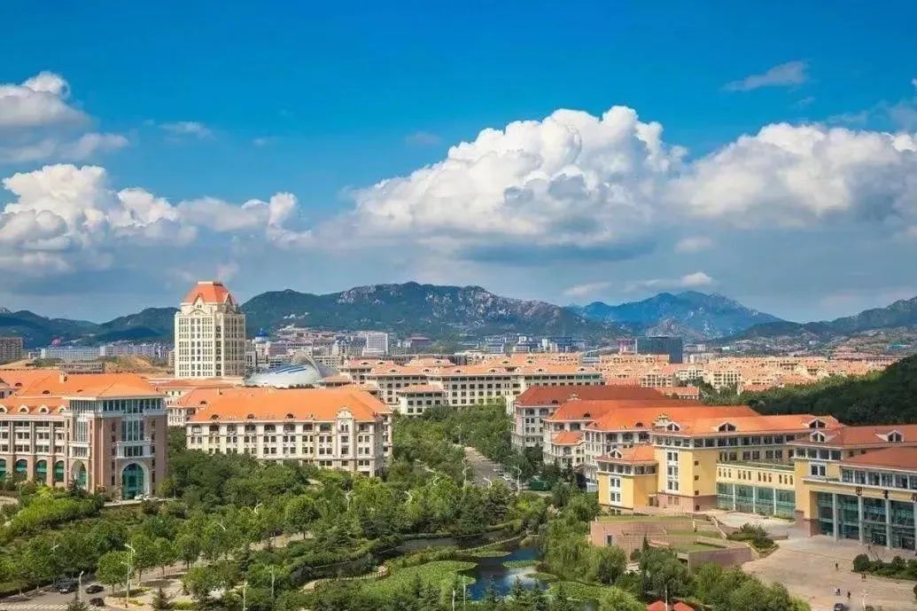 雅思機考又增新考點:中國海洋大學(xué)雅思機考考點