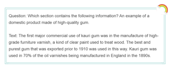 雅思阅读8分的考鸭，他们在做啥？