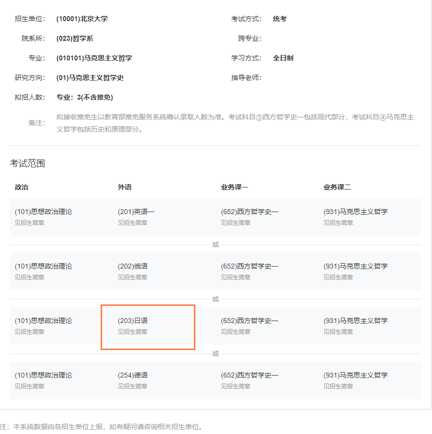 快收藏！國內(nèi)日語能力考試合集～