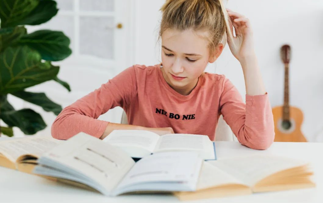 學會這6招,輕松拿捏SAT閱讀