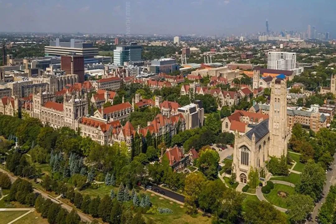 速览！芝加哥大学24年申请条件及费用！