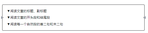 雅思阅读高频词汇 | 阅读高分选手都在用的练习方法，快收藏起来！