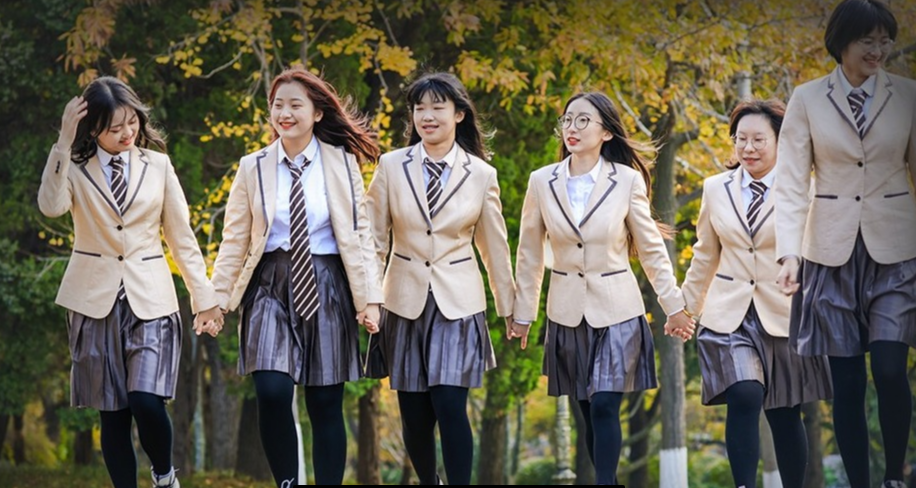 青岛国开学校国际部