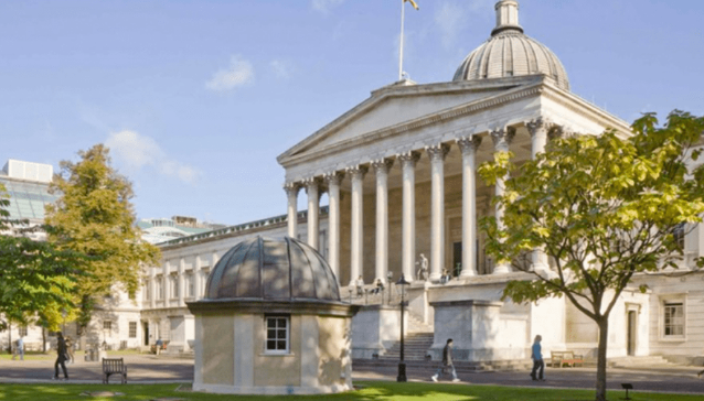 涨疯了！G5公布2024年学费标准！牛津猛涨10%，剑桥、IC、UCL、LSE紧随其后！