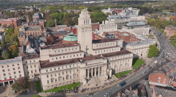 QS前100英国大学2024中国高校认可名单和申请要求汇总！