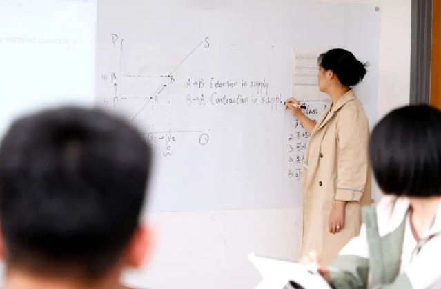 青苗常营校区