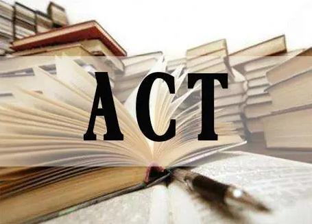 高效備考ACT | 一些ACT科學(xué)備考建議!